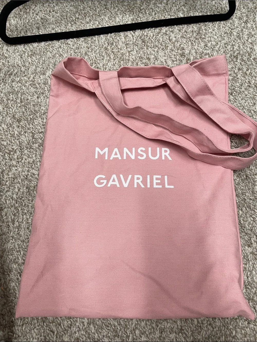 Mansur Gavriel Tote